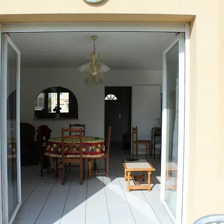 Maison De 3 Chambres 6 Couchages Quartier Residentiel