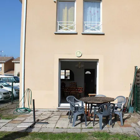 Maison De 3 Chambres 6 Couchages Quartier Residentiel Prázdninový dům *