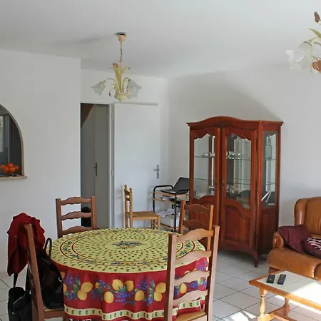 Prázdninový dům Maison De 3 Chambres 6 Couchages Quartier Residentiel *